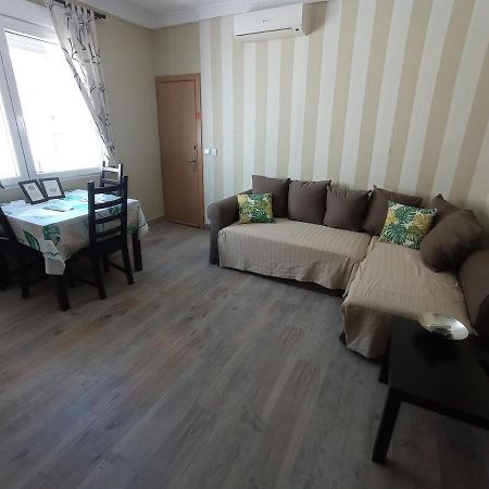 Apartamento, Dos Dormitorios, Tipo Atico Cerca Del Centro ヘレス エクステリア 写真
