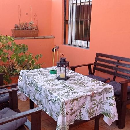 Apartamento, Dos Dormitorios, Tipo Atico Cerca Del Centro ヘレス エクステリア 写真