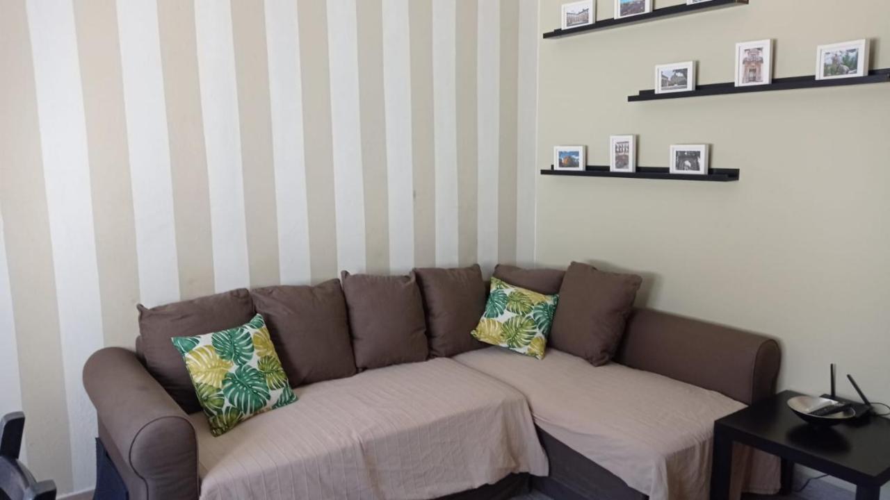 Apartamento, Dos Dormitorios, Tipo Atico Cerca Del Centro ヘレス エクステリア 写真