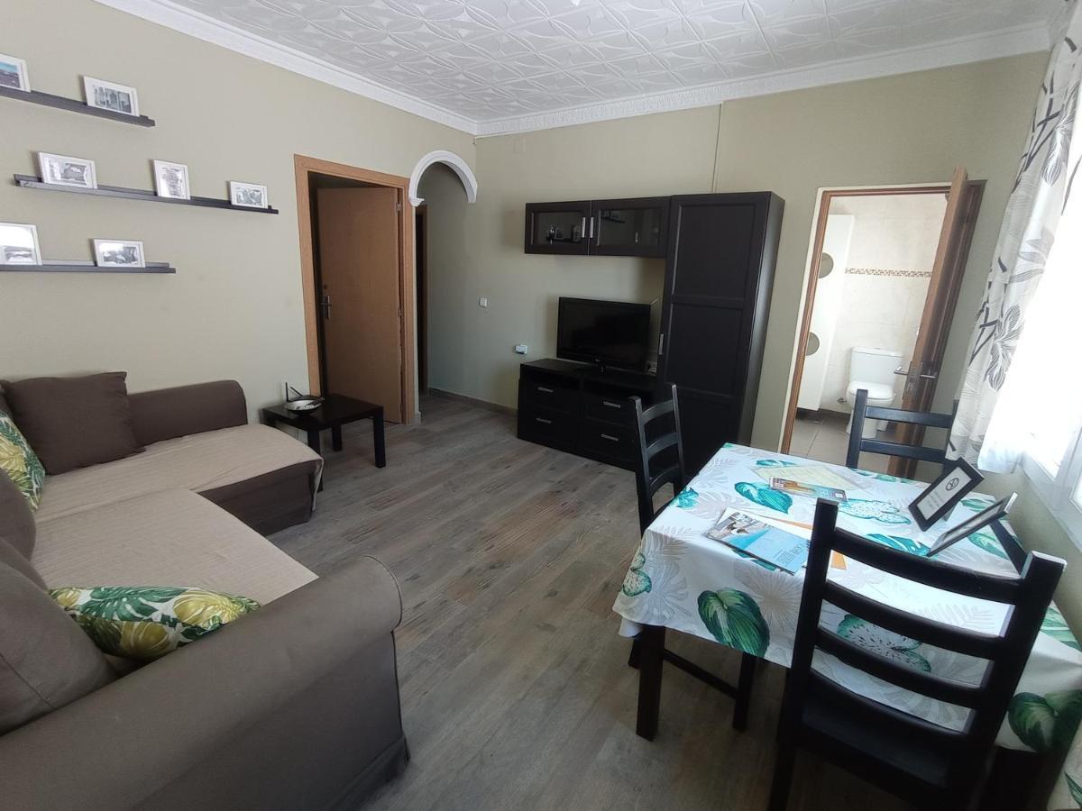 Apartamento, Dos Dormitorios, Tipo Atico Cerca Del Centro ヘレス エクステリア 写真