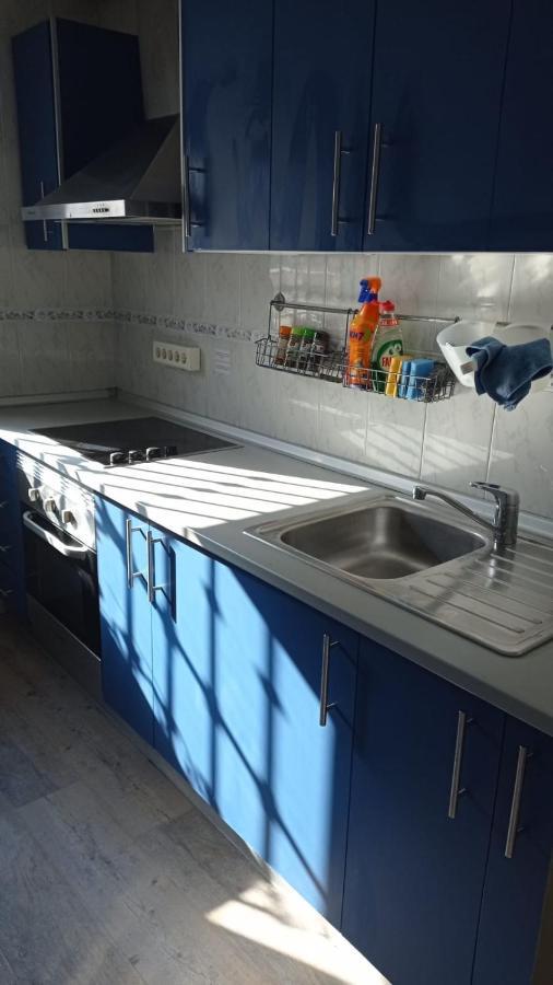 Apartamento, Dos Dormitorios, Tipo Atico Cerca Del Centro ヘレス エクステリア 写真