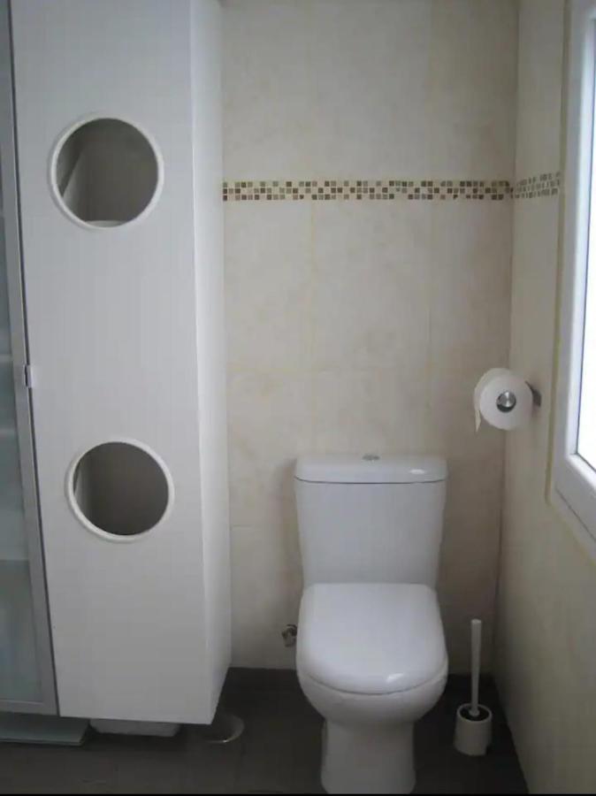Apartamento, Dos Dormitorios, Tipo Atico Cerca Del Centro ヘレス エクステリア 写真