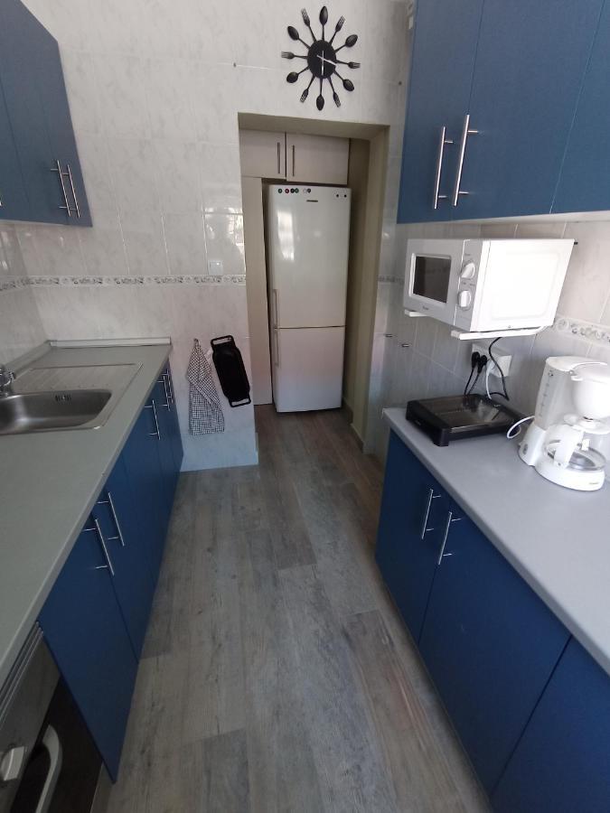 Apartamento, Dos Dormitorios, Tipo Atico Cerca Del Centro ヘレス エクステリア 写真