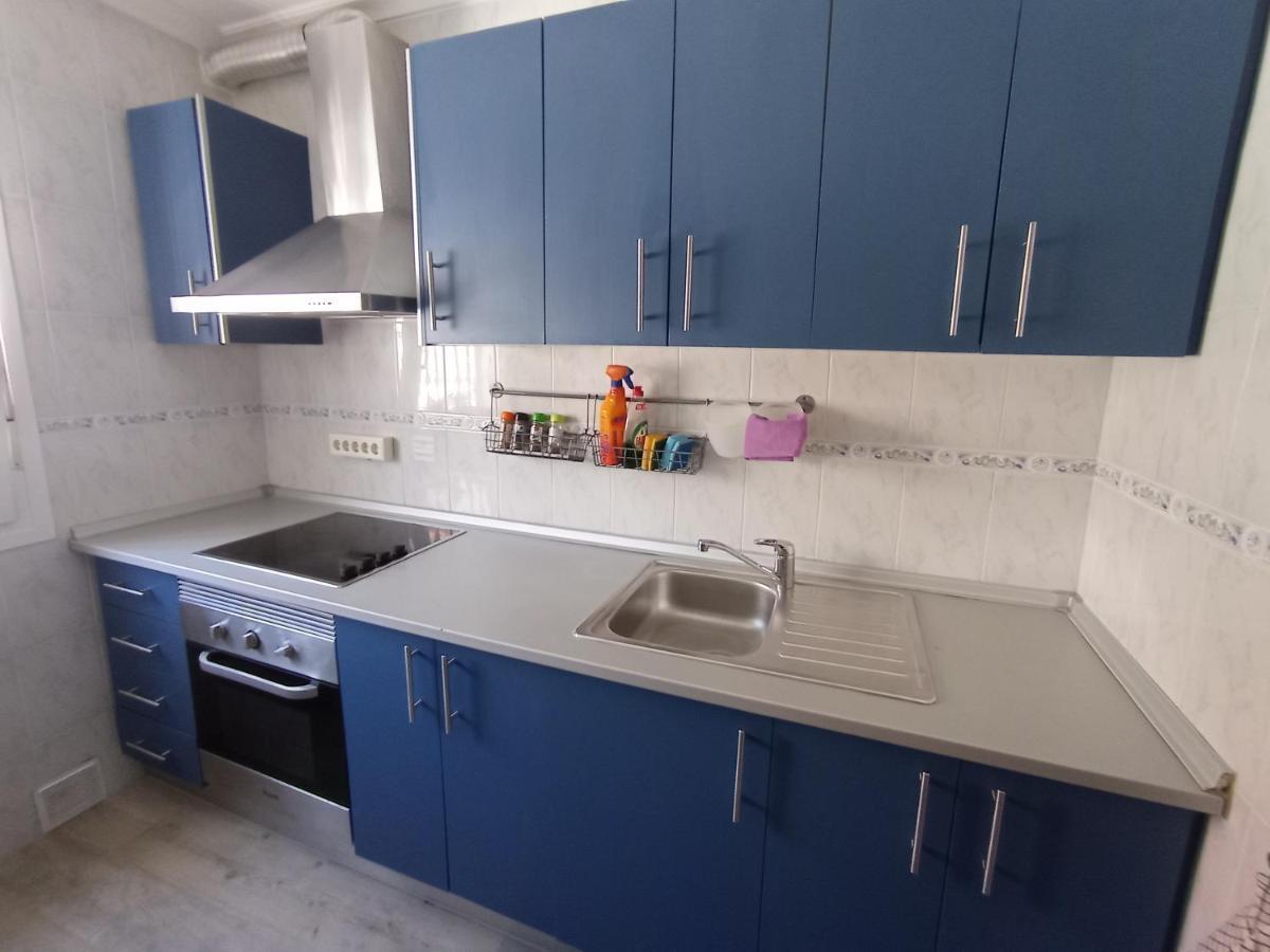 Apartamento, Dos Dormitorios, Tipo Atico Cerca Del Centro ヘレス エクステリア 写真