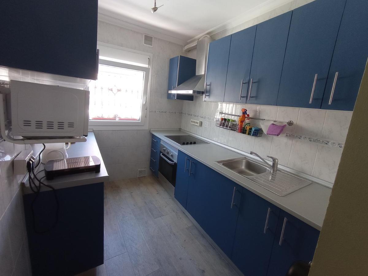 Apartamento, Dos Dormitorios, Tipo Atico Cerca Del Centro ヘレス エクステリア 写真
