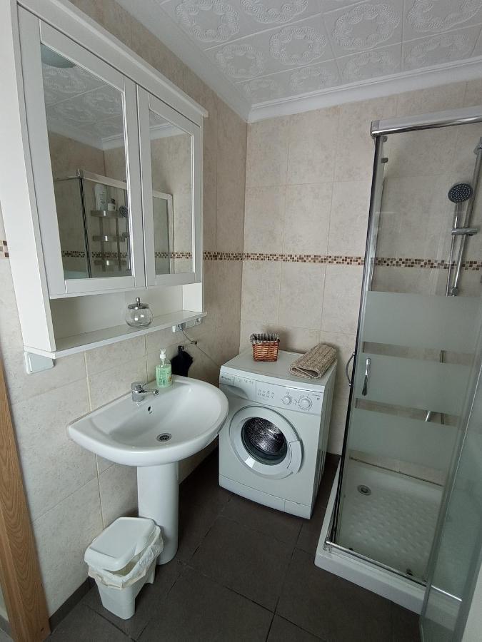 Apartamento, Dos Dormitorios, Tipo Atico Cerca Del Centro ヘレス エクステリア 写真