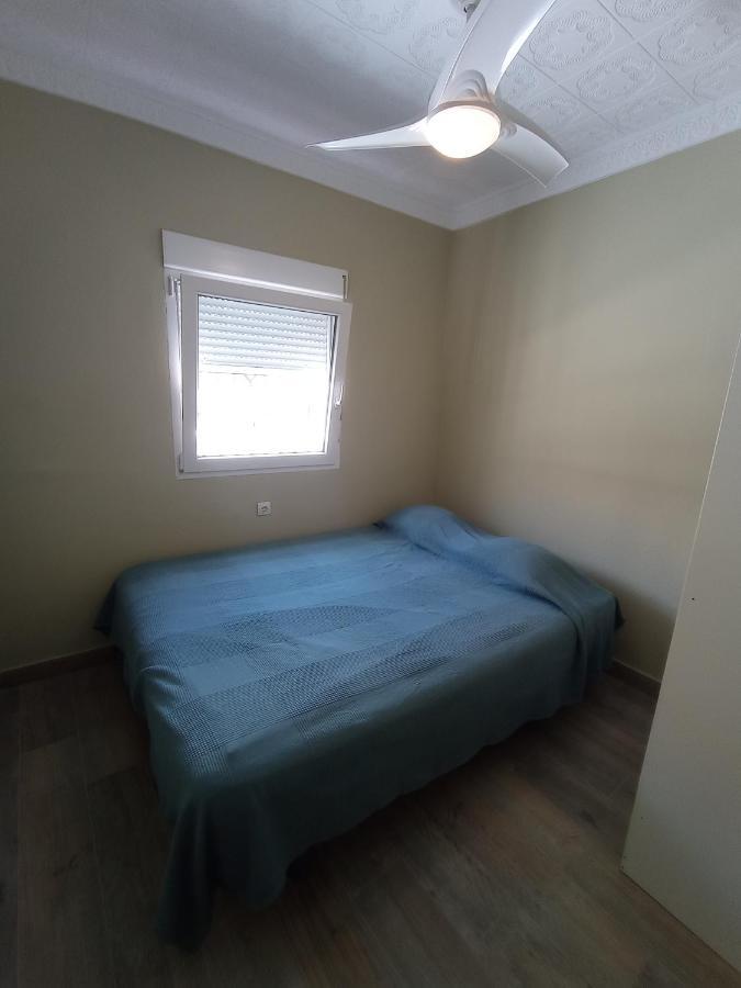 Apartamento, Dos Dormitorios, Tipo Atico Cerca Del Centro ヘレス エクステリア 写真