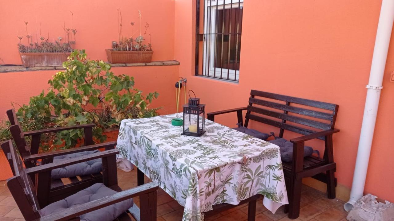 Apartamento, Dos Dormitorios, Tipo Atico Cerca Del Centro ヘレス エクステリア 写真